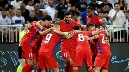 FCSB, calificare în play-off-ul Europa League cu două victorii/Charalambous, mesaj pentru Rapid