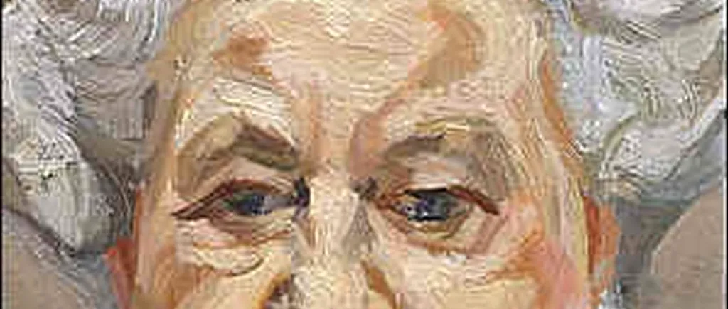 Succesorii lui Lucian Freud donează opere din colecția pictorului, în schimbul taxei de moștenire