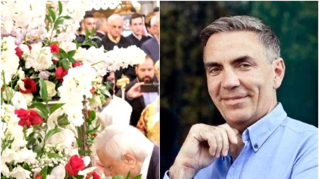 SĂ ÎNVINGĂ RAȚIONALUL. Dragoș Anastasiu este încântat de sfatul Patriarhiei Române cu privire la sărutatul icoanelor. „Este binevenit”