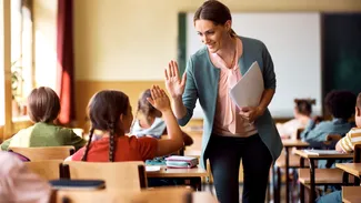 Gradația de merit 2026. Ministerul Educației introduce pentru prima dată criterii oficiale pentru acest spor salarial