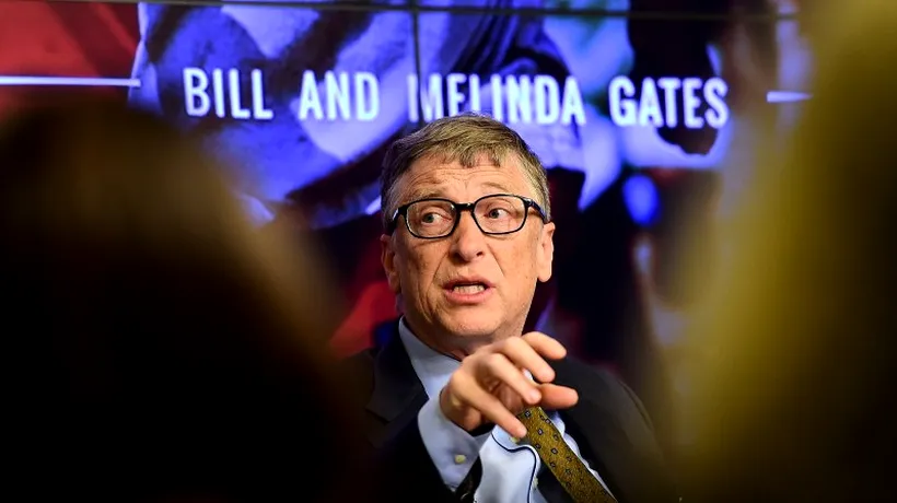Mesajul lui Bill Gates pentru europeni: Vreți să plătiți mai mult pe mâncare? Nicio problemă