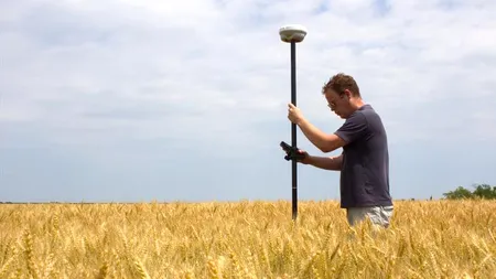 Aproape 10.000 de hectare de teren agricol, tranzacționate în decembrie 2019