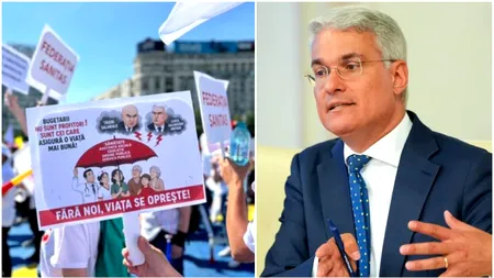 Cât ar urma să câștige medicii și asistenții din 2027, potrivit noii legi a salarizării
