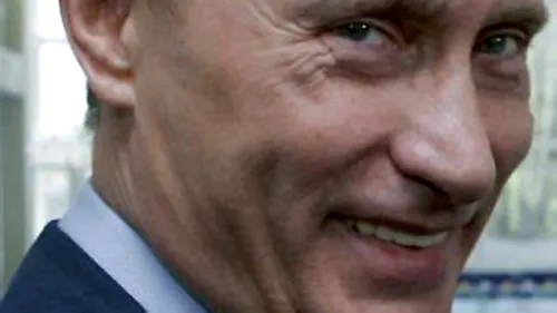 REPLICA lui Putin care ÎNFIOARĂ PLANETA. A fost întrebat UNDE SE TERMINĂ RUSIA, iar răspunsul a venit ca din TUN: ''Granițele Rusiei...''
