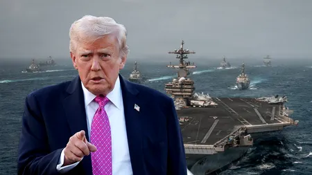 Trump amenință Iranul cu bombardarea centralelor electrice și a infrastructurii civile strategice. Condiția esențială pusă de Casa Albă
