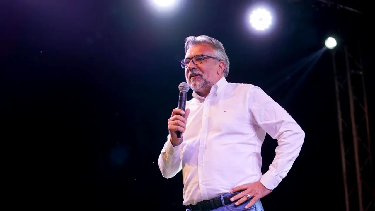 Lucian ROMAȘCANU despre 