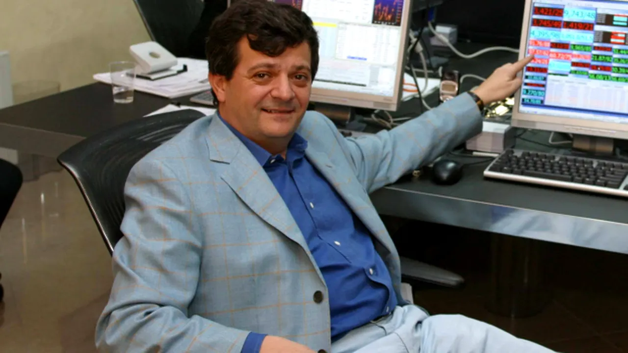 Prima scrisoare atribuită lui Cristian Sima, șeful bursei din Sibiu, care a dispărut din țară: 