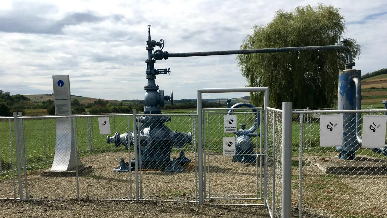 REPORTAJ | Cum au fost descoperite gazele naturale în România. Dumitru Chisăliță (AEI): „Înainte de prima erupție, nu exista noțiunea de gaz metan”