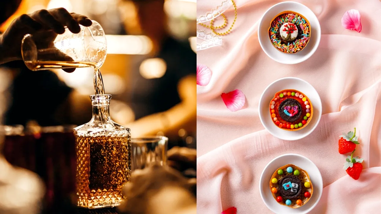 Alcoolul sau zahărul? Care este cel mai periculos pentru sănătate. Ministrul Sănătății spulberă miturile