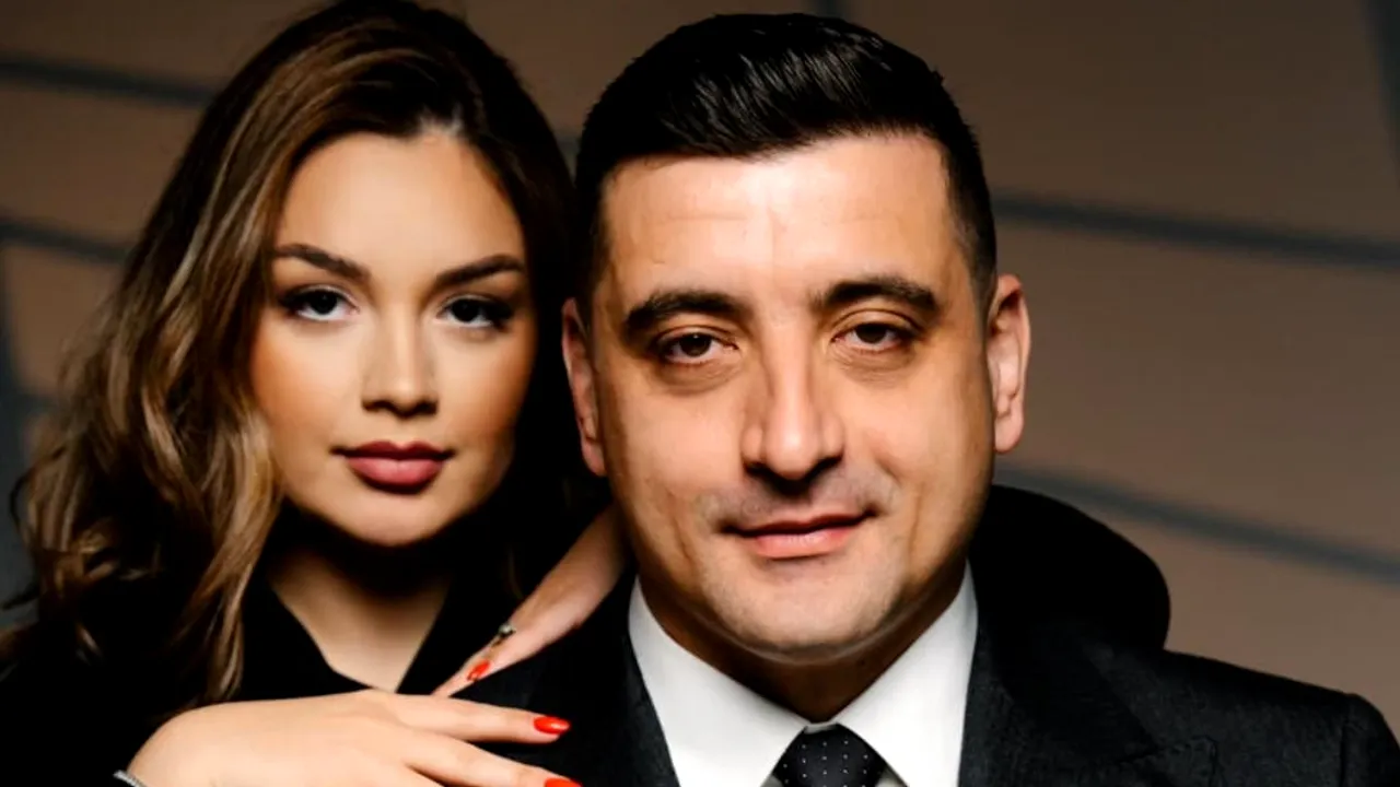 Soția lui George Simion, terorizată cu puțin timp înainte să nască: „Opriți-vă, bolnavilor! Nu-mi mai sunați la interfon la 2 noaptea, lăsați-mi familia în pace!”