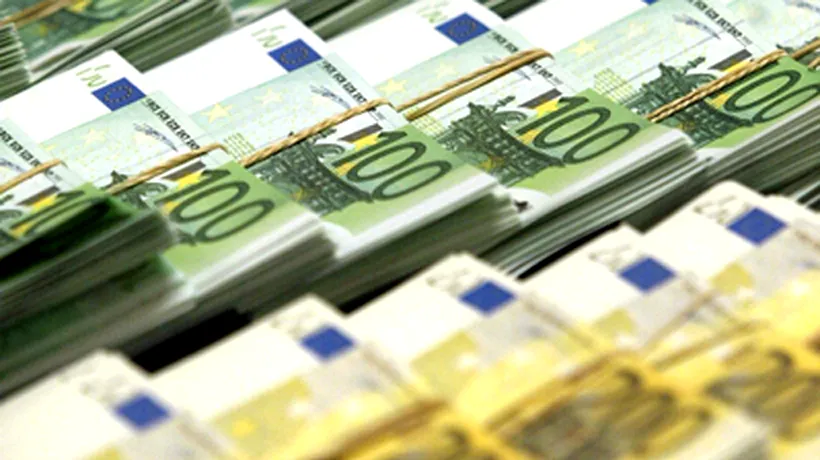 ING Bank estimează o contracţie a PIB-ului României de 6,6% în acest an