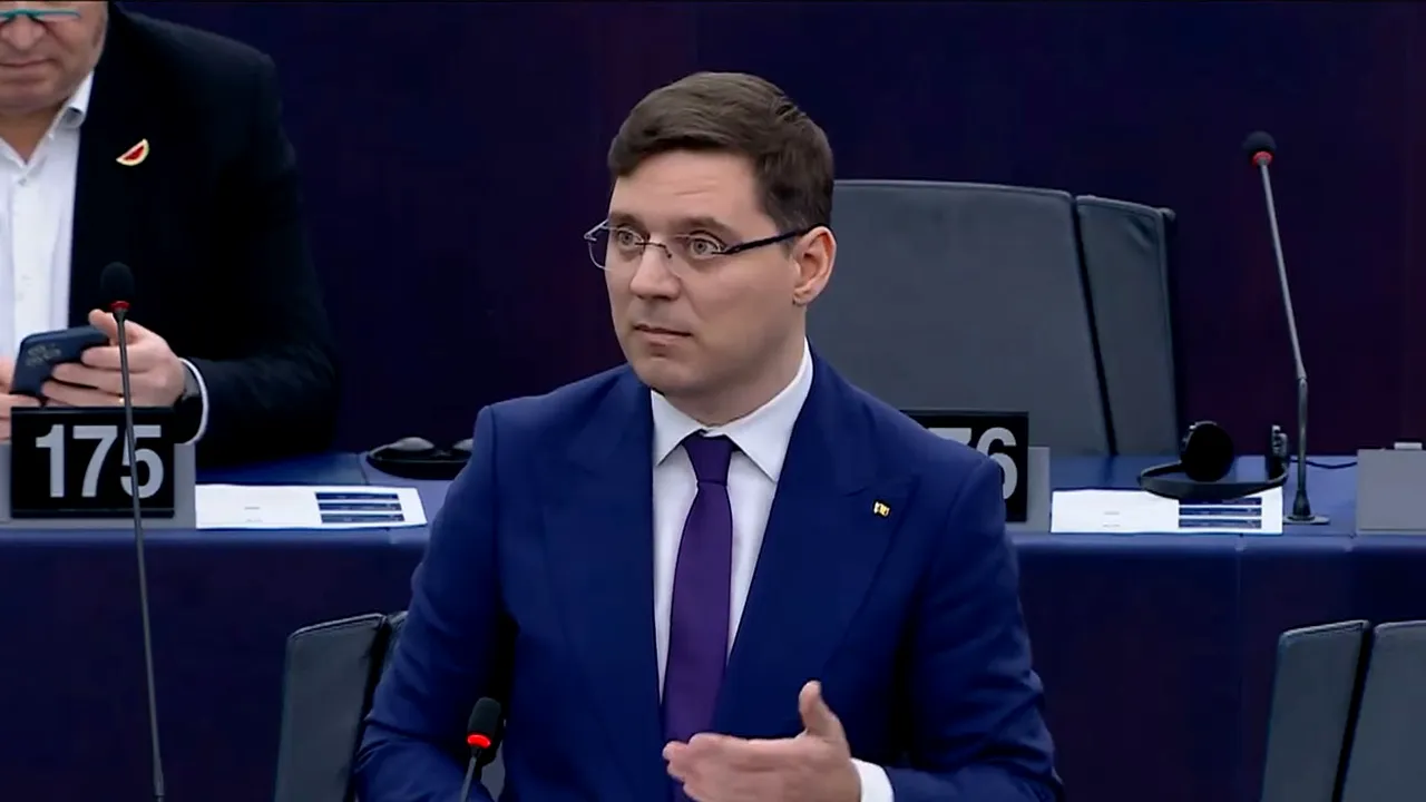 Ce gândesc americanii despre România. Victor NEGRESCU: „Sunt foarte mulți oameni care la Washington vorbesc prostii despre România”