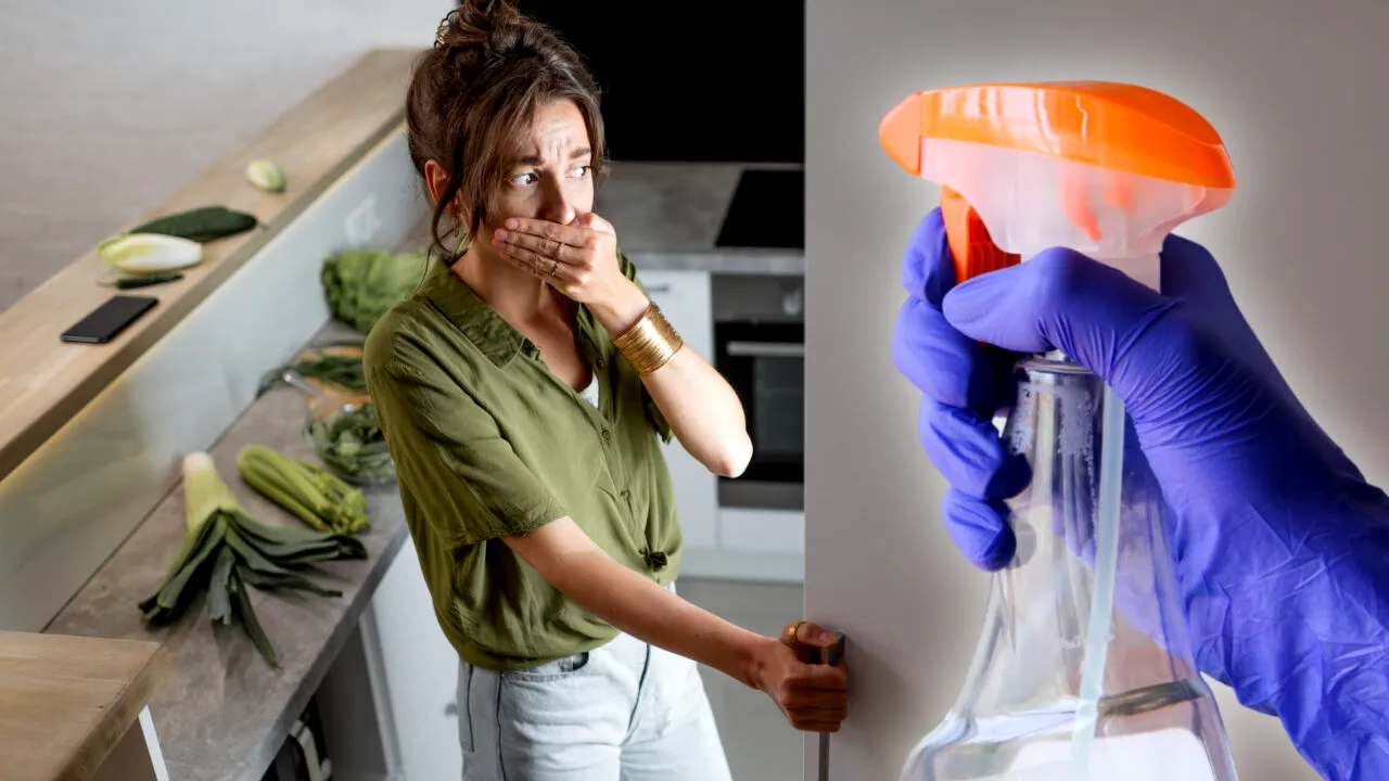 Cum să eliminăm mirosurile neplăcute din casă, la întoarcerea din vacanță. Soluția naturală din bucătărie care te costă câțiva lei