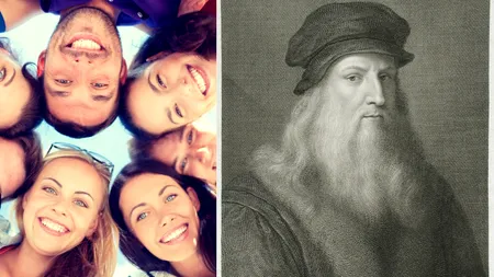 2 MAI, calendarul zilei: Ziua Națională a Tineretului/ Înceta din viață Leonardo da Vinci
