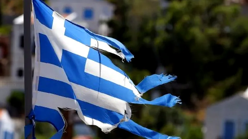 Grecia votează duminică un nou val de măsuri de austeritate 