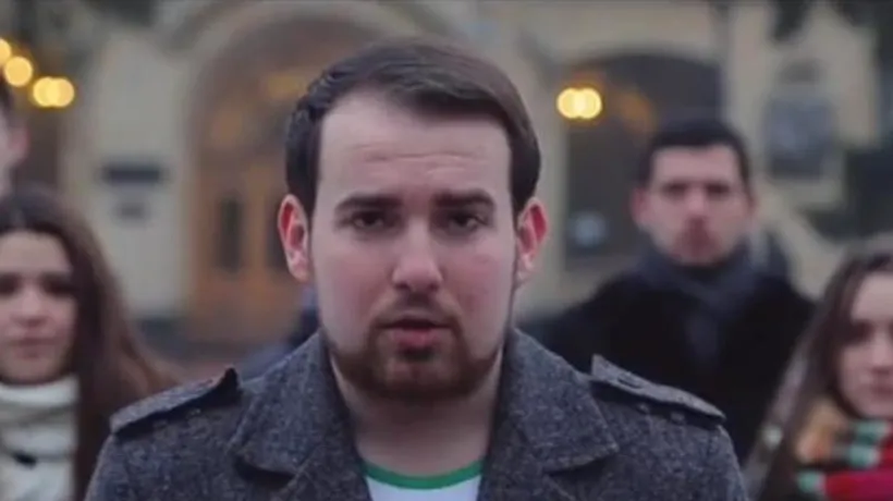 Studenții ucraineni au realizat un clip impresionant, în care le explică tinerilor ruși ce se întâmplă cu țările lor