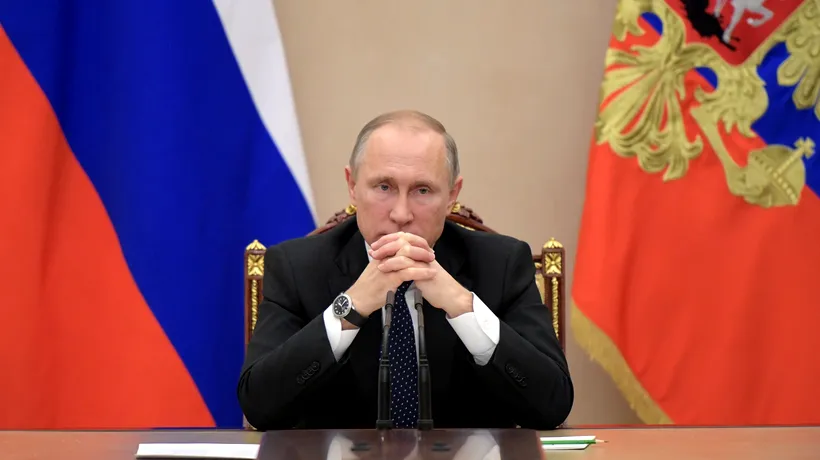 Putin cere consolidarea arsenalului nuclear. Cum vrea să distrugă sistemele antirachetă