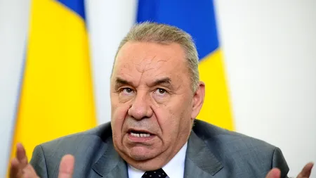 Marga răspunde acuzelor de colaborare cu Securitatea: Seamănă scrisul meu sub codul „Mureșan