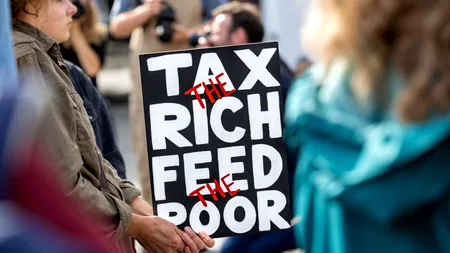 Numai 1.100 de romani au declarat la ANAF că dețin case și mașini scumpe. Bogații evită să plătească „taxa pe lux”