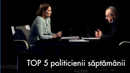 Gândurile lui Cristoiu. Topul politicienilor: Iohannis se mândrea că a scris o carte. A avut timp