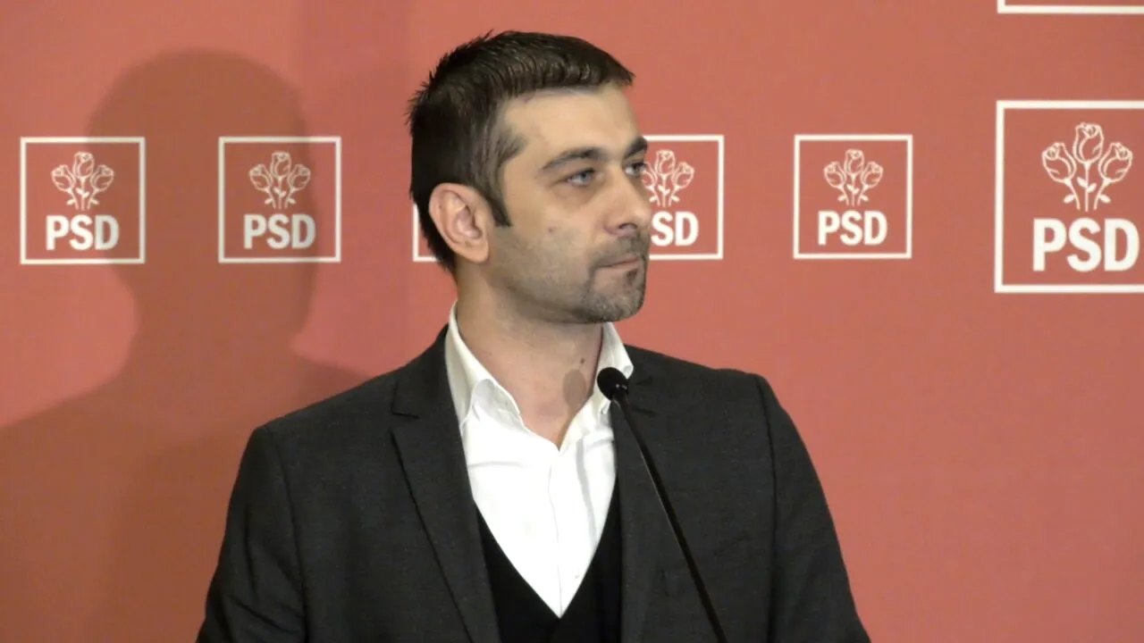 PSD vrea Ministerul Energiei. Gabriel Zetea: „Mâine ne-am asuma conducerea”