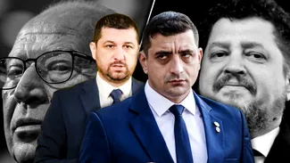 Partidul lui Dan Voiculescu s-a aliat cu partidul lui Claudiu Târziu, fostul număr 2 din AUR. Marius Lulea s-a întâlnit și el cu fondatorul INTACT, fapt care a alimentat zvonurile de rupere a partidului lui George Simion