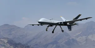 Compania rusă Kalaşnikov anunță că va produce drone kamikaze