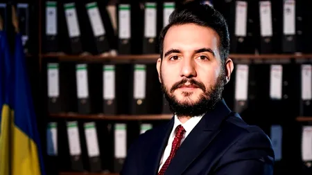 Bărbat reținut de procurori după ce a amenințat că îl va măcelări pe unul dintre cei mai cunoscuți avocați din România. „Te tai ca pe porc!” (EXCLUSIV)