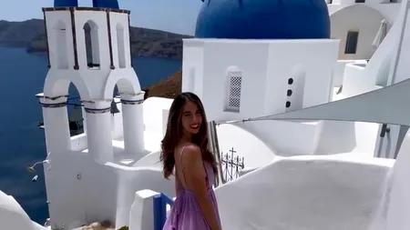 VIDEO | Care este diferența dintre rețelele de socializare și realitate? Ce se vede în spatele fotografiei din vacanță