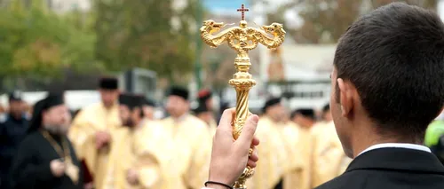 Sfinții Constantin și Elena: Peste 1,7 milioane de români își serbează onomastica marți