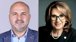 Şedinţă cu scântei la Comisia de Apărare din Senat. Deputatul Emanuel Ungureanu şi senatorul Nicoleta Pauliuc au părăsit sala. Proiectul a fost amânat
