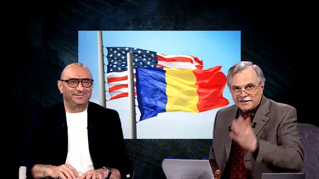 Valentin Stan: Nu știam că există o afecțiune atât de mare între SUA și România