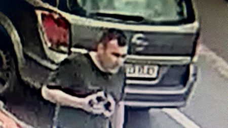 FOTO-VIDEO. Agresorul patronului de la NUBA a reușit să fugă din țară. „Cuțitarul” nu este cetățean român / Unde și-a plănuit atacul