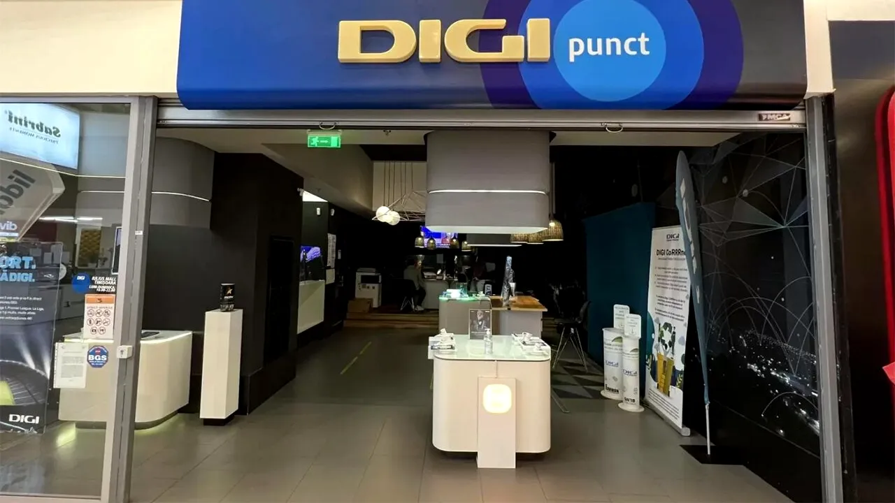 Anunțul începutului de februarie de la Digi RCS & RDS România. Produsul care poate fi al tău cu doar 7 lei!