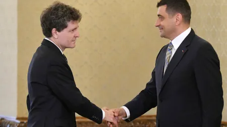 George Simion nu merge la consultările organizate de Nicușor Dan pentru desemnarea unui nou premier. Ce îi transmite președintelui și cine conduce delegația AUR la Cotroceni
