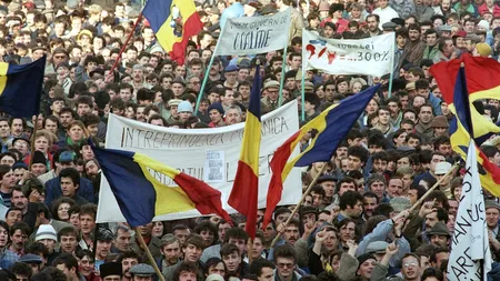 Revolta din 15 Noiembrie 1987 de la Brașov va fi comemorată, în premieră, în Parlament
