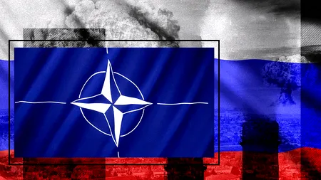 Situaţia gravă de SECURITATE din regiunea Mării Negre, discutată la Consiliul NATO-Ucraina.