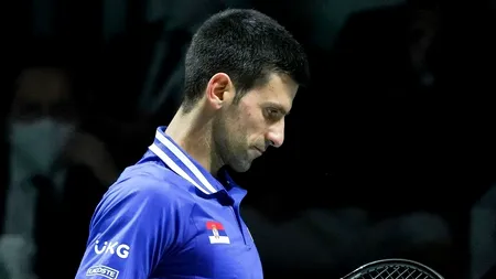 Novak Djokovic - Jannik Sinner, marele meci din semifinalele Australian Open 2024