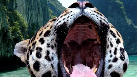 5 imagini impresionante din sălbăticie: când fotografii au norocul să surprindă animalele în mediul lor natural