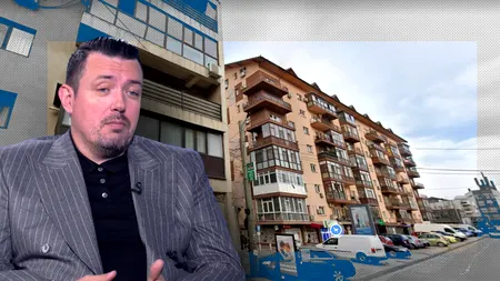Alexandru Kansou, city manager Sector 4, despre cartiere precum MILITARI Residence: „Acolo nu poate să intre mașina de pompieri. Nu există stații ISU”