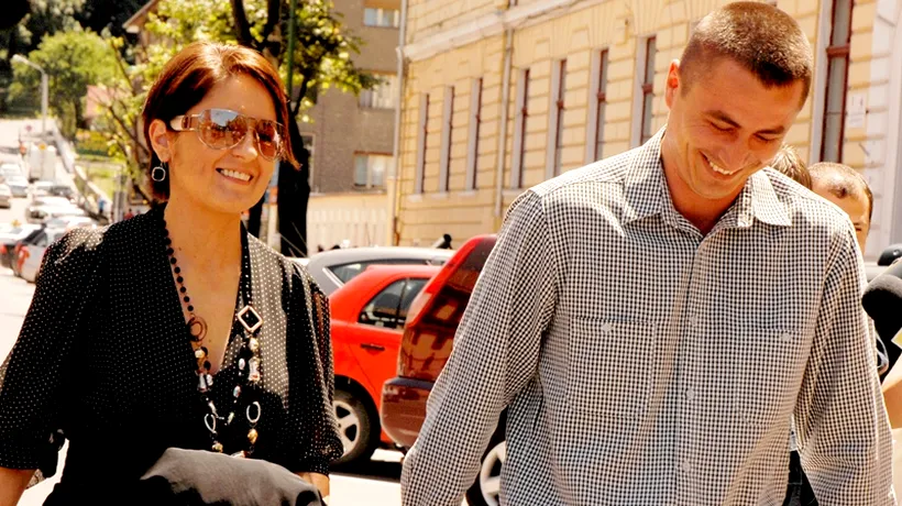 Cine este Cristian Cioacă, polițistul acuzat că și-a omorât soția