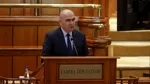 Zi de foc pentru coaliția de guvernare. Moțiunea împotriva Guvernului Bolojan este dezbătută și votată în Parlament