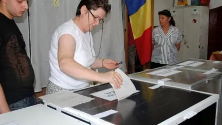 CCR a respins sesizarea lui Iohannis privind Legea Referendumului