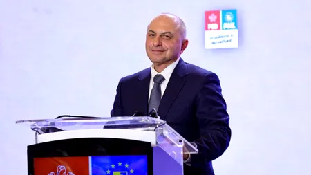 Cătălin Cîrstoiu, PLANURI mari pentru Capitală: 