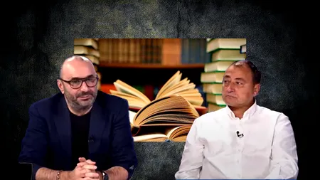 Mirel Palada: „Intelectualii sunt un fel de TINICHIGII ai Securității”
