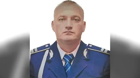Un poliţist în vârstă de 40 de ani a murit după o partidă de fotbal. Tragedia s-a întâmplat într-un parc din Roman
