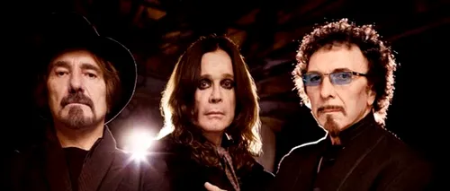 Trupa Black Sabbath se retrage din activitate. Când va pleca în ultimul turneu mondial