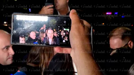 Clotilde Armand a sărit în ajutorul lui Nicușor în CAZUL PLANȘEULUI UNIREA. Oamenii au interpelat-o pe tema COVID