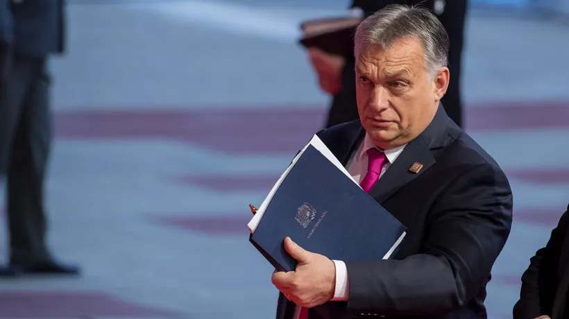 Viktor Orban: Ungaria susține stabilizarea relațiilor între Rusia și NATO