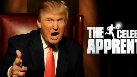 Vedeta care îi va lua locul lui Donald Trump în show-ul „The Apprentice